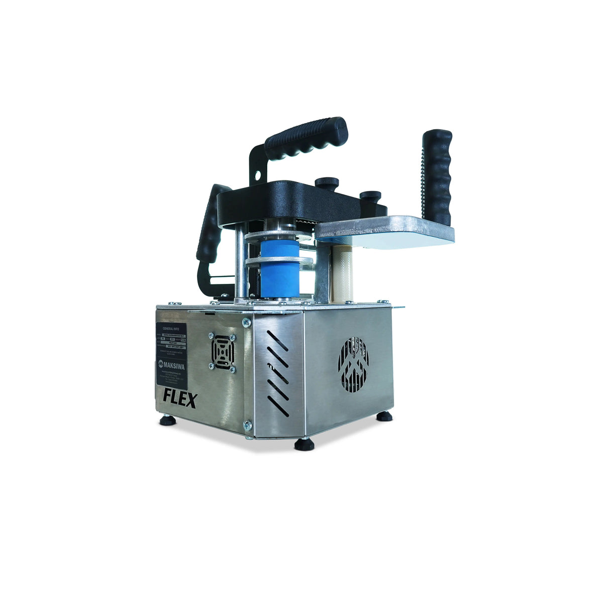 Maksiwa Portable Edgebander CBC FLEX