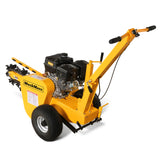 MechMaxx 15HP 420cc E-Start Powered 24" Ditching Trencher ,  TCR1500