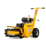 MechMaxx 15HP 420cc E-Start Powered 24" Ditching Trencher ,  TCR1500