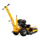 MechMaxx 15HP 420cc E-Start Powered 24" Ditching Trencher ,  TCR1500
