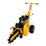 MechMaxx 14HP 429cc KOHLER E-start 24'' Ditching Mini Trencher ,  TCR1500