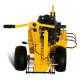 MechMaxx 14HP 429cc KOHLER E-start 24'' Ditching Mini Trencher ,  TCR1500