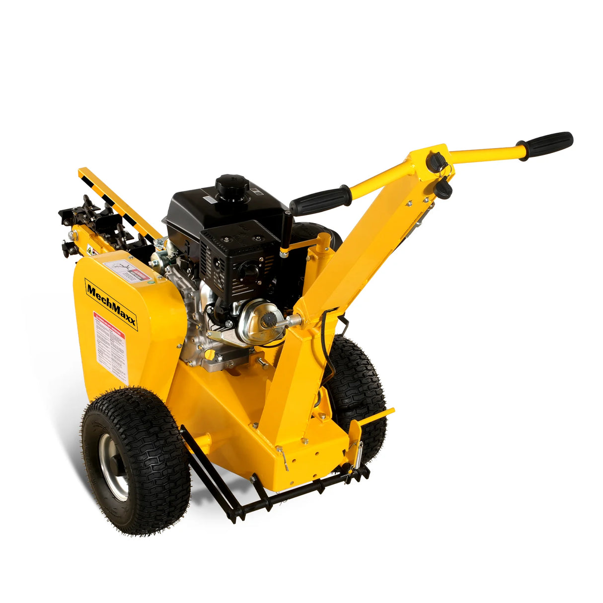 MechMaxx 14HP 429cc KOHLER E-start 24'' Ditching Mini Trencher ,  TCR1500