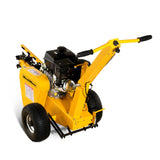 MechMaxx 14HP 429cc KOHLER E-start 24'' Ditching Mini Trencher ,  TCR1500