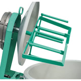 IMER Mix-All 60 14 Gallon 110V 3/4 HP Portable Bucket Mortar Mixer
