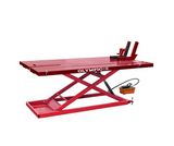 Olympic Equipment 1,500 lb Gold Series Motorcycle & ATV Lift HDML-15