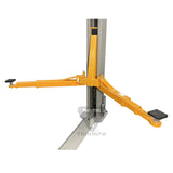 Triumph NT-11 11,000 lb Two Post Auto Lift