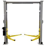 Triumph NTO-10A 10,000 lb Two Post Overhead Auto Lift