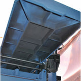Oliver Machinery 12" Parallelogram Jointer w/4 Sided Helical Cutterhead - Backorder to July