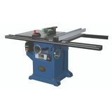 Oliver Machinery 12” Three Phase 7.5 HP Professional Heavy-Duty Table Saw
