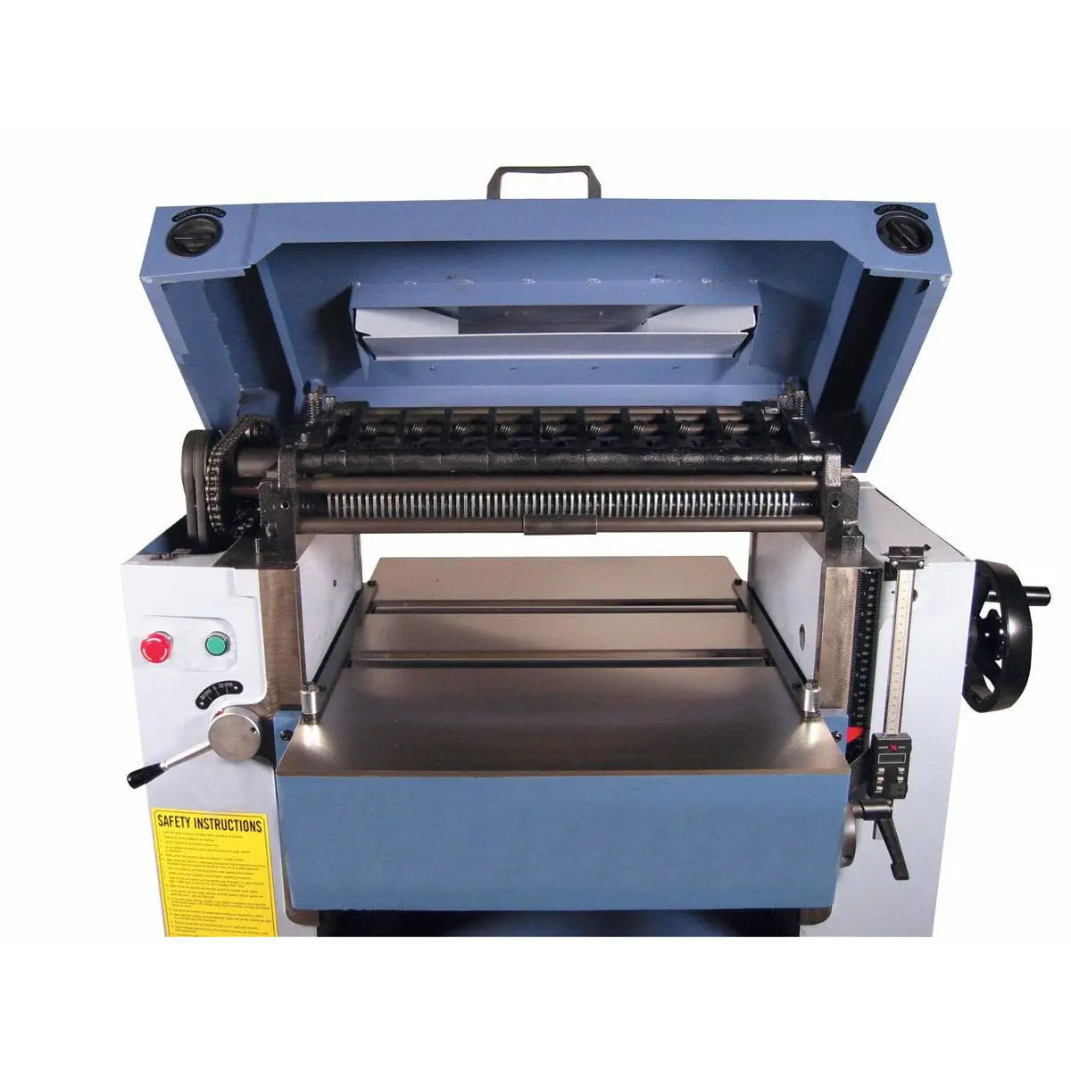Oliver Machinery 22” Planer with HCX Cutterhead - 4455T