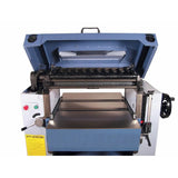 Oliver Machinery 22” Planer with HCX Cutterhead - 4455T