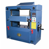Oliver Machinery 25” Planer with HCX Cutterhead - 4470.101T - 10HP, 1Ph
