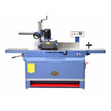 Oliver Machinery 4-Roller 8-Speed Universal Stock Feeder - APF0048