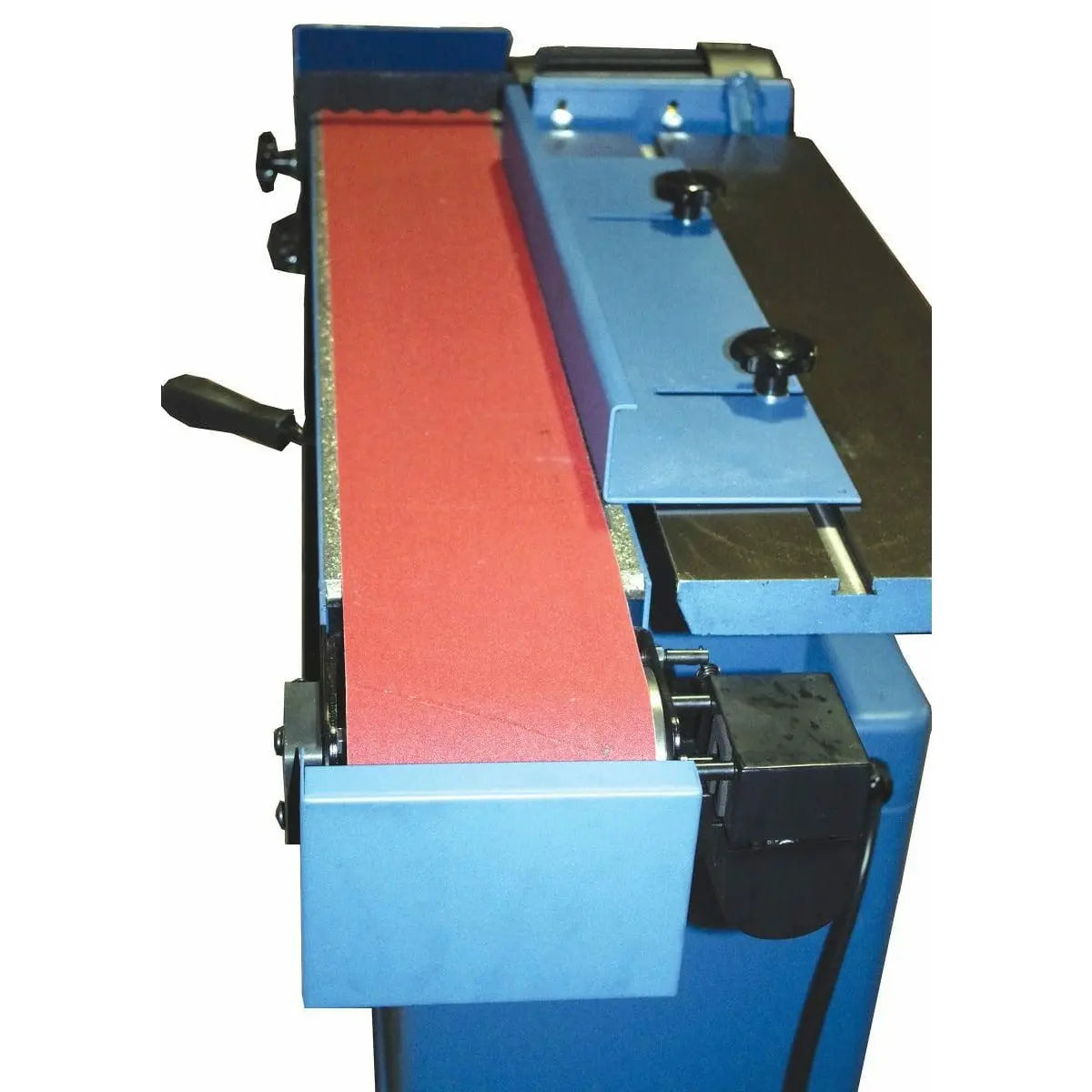 Oliver Machinery 6" x 89" Oscillating Edge Sander - 6303