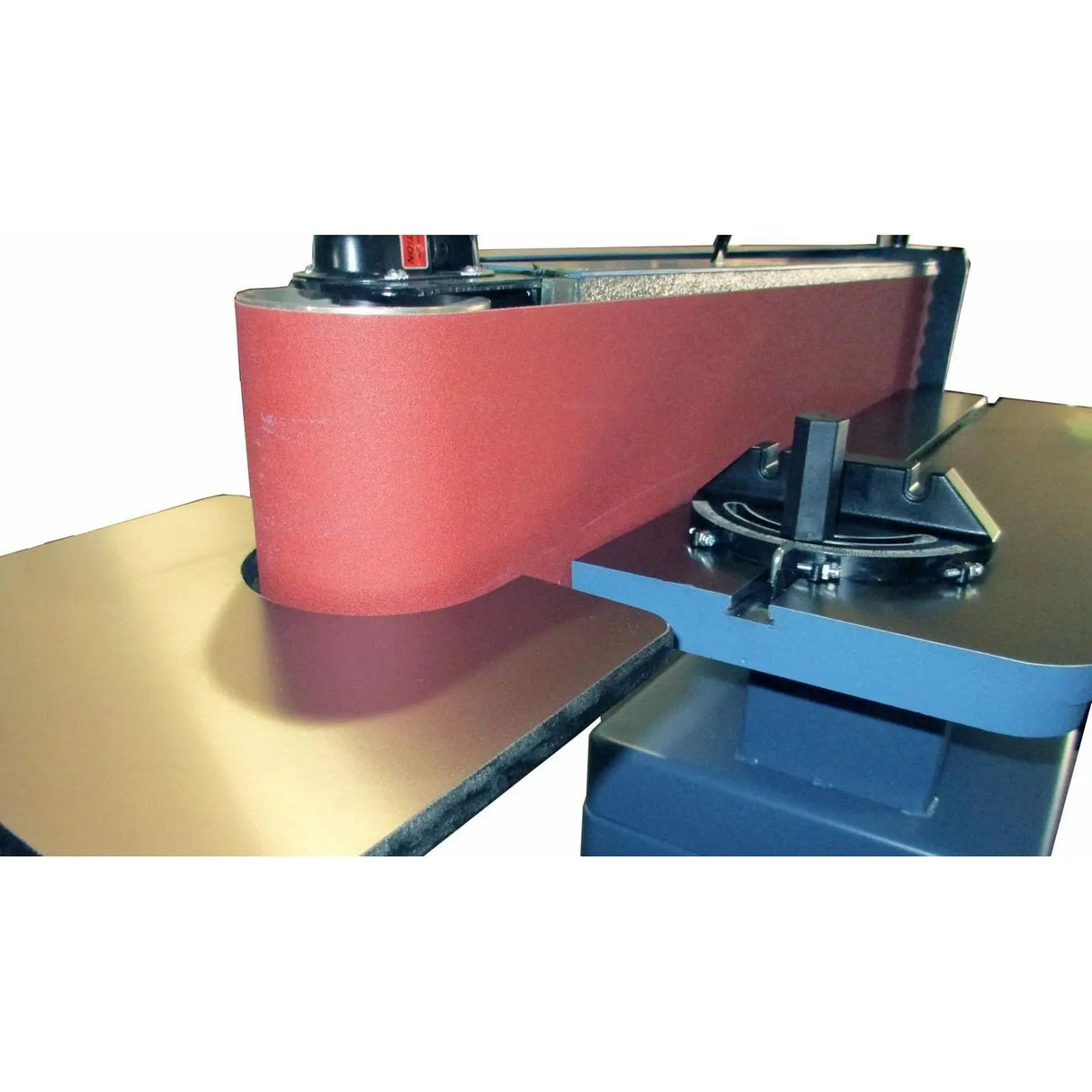 Oliver Machinery 6" x 89" Tilting Edge Sander - 6305