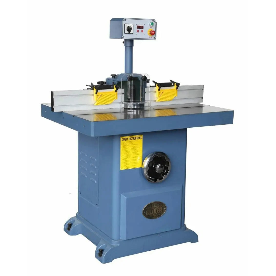 Oliver Machinery Shaper - 4705 - Backorder to July
