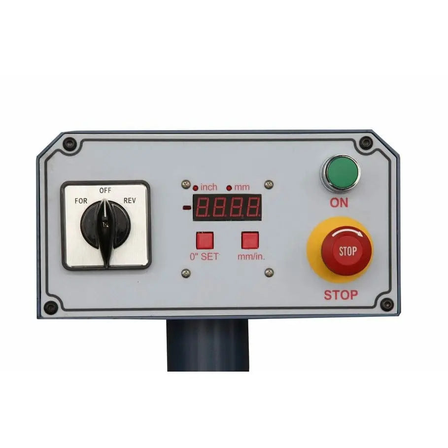 Oliver Machinery Shaper - 4705 - Backorder to July