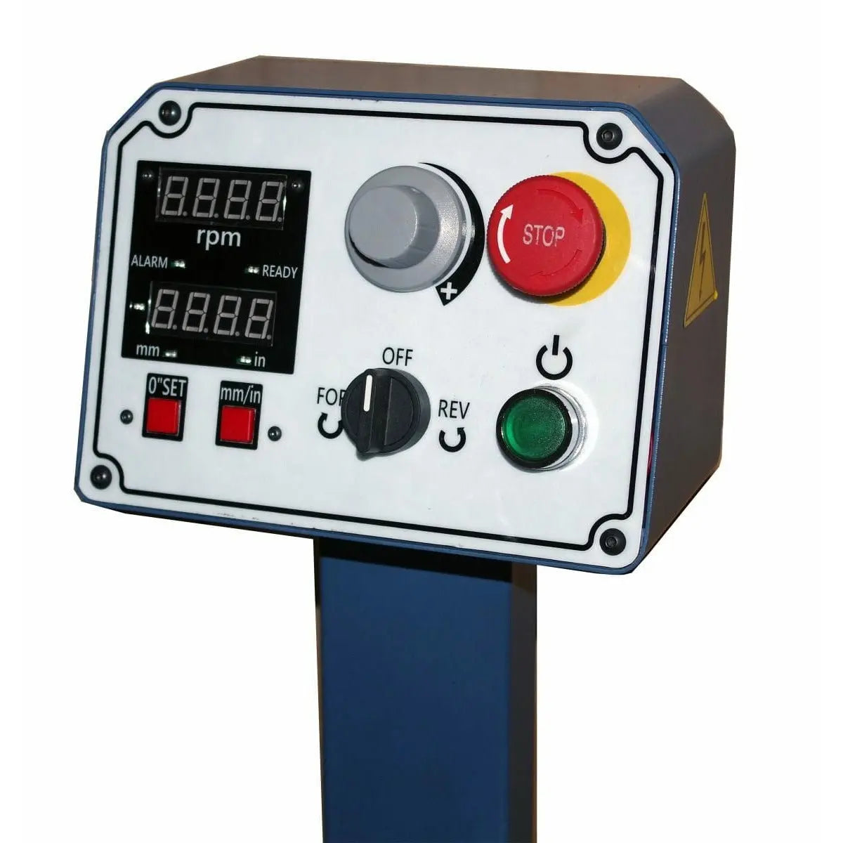 Oliver Machinery Variable Speed Shaper - 10047VS