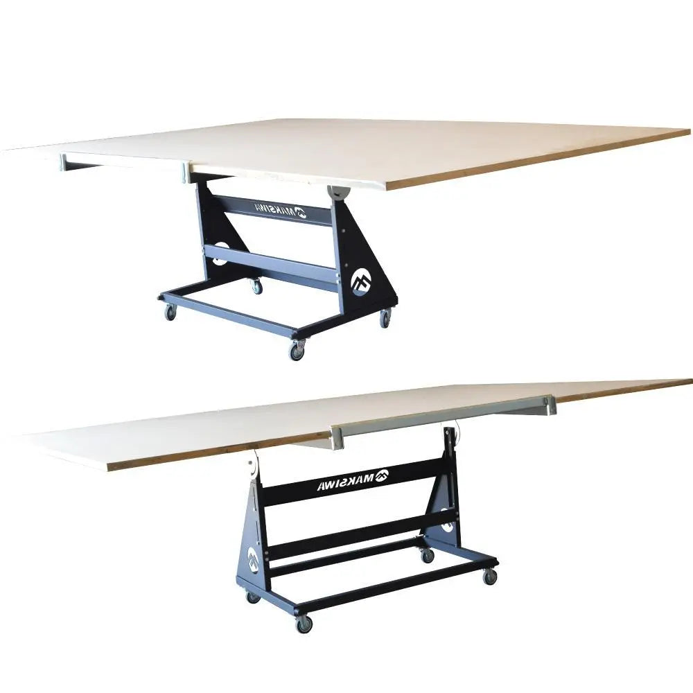 Maksiwa Panel Carrier TC.3000