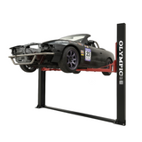 Olympic Equipment 12,000 lb Base Plate 2-Post Car Lift 2PBP-12