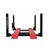 Olympic Equipment 12,000 lb Car & Truck Storage 4-Post Lift 4PHDXL-12