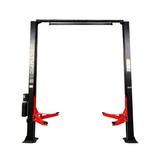 Olympic Equipment 12,000 lb HD Clearfloor 2-Post Car Lift 2PCFHD-12