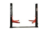 Olympic Equipment 10,000 lb Base Plate 2-Post Car Lift 2PBP-10