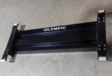 Olympic Equipment Rolling Jack Tray for 4PXL-10 & HDMBL-10 HR-10