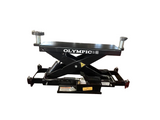 Olympic Equipment 7,000 lb Universal Rolling Bridge Jack YZRCJ-7