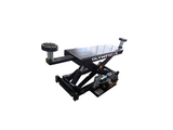 Olympic Equipment 7,000 lb Universal Rolling Bridge Jack YZRCJ-7