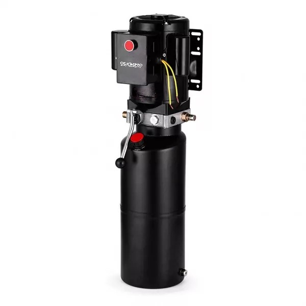 Olympic Equipment 3 HP 110V Hydraulic Power Unit HPU-110