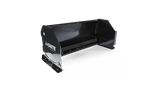 Ignite Attachments 85 in Skid Steer Snow Pusher