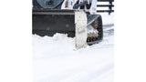 Ignite Attachments 69 in Skid Steer Snow Pusher