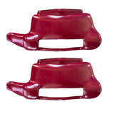 Katool KT-DH3 tire changer mount demount duck head 2-pack