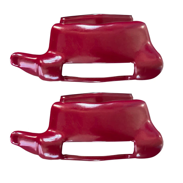 Katool KT-DH3 tire changer mount demount duck head 2-pack