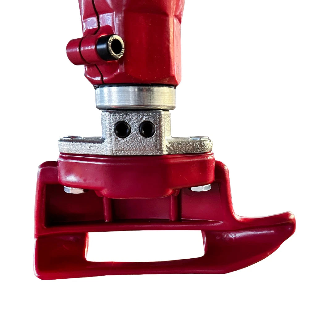 Katool KT-DH3 duck head profile view