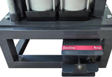 Katool SC-3T strut spring compressor control detail