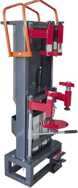 Katool SC-3T strut spring compressor spring hooks and arms