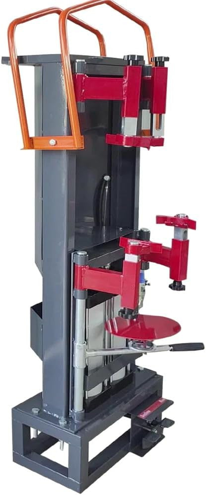 Katool SC-3T strut spring compressor spring hooks and arms