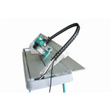 IMER Combicut 10 in 120V 1.75 HP Tile Stone and Porcelain Saw 250/1000VA
