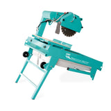 IMER Masonry 350 Smart Cut 14 in 120V 2 HP Masonry Saw