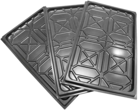 Katool DT850 drip tray for the KT-4H850 four post lift
