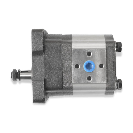 MechMaxx Motor for Log Splitter Processor with Conveyor HLS20 (SKU: 150244; 150245)