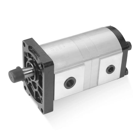 MechMaxx Tandem Pump for Log Splitter Processor with Conveyor HLS20 (SKU: 150244; 150245)