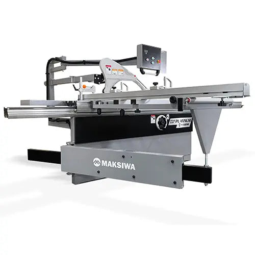 Maksiwa Platinum Sliding Panel Saw BMP.3200.IR
