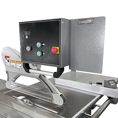 Maksiwa Platinum Sliding Panel Saw BMP.3200.IR