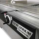 Maksiwa Platinum Sliding Panel Saw BMP.3200.IR