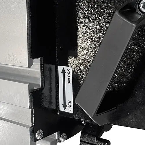 Maksiwa Platinum Sliding Panel Saw BMP.3200.IR