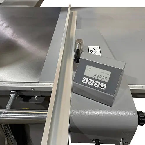Maksiwa Platinum Sliding Panel Saw BMP.3200.IR